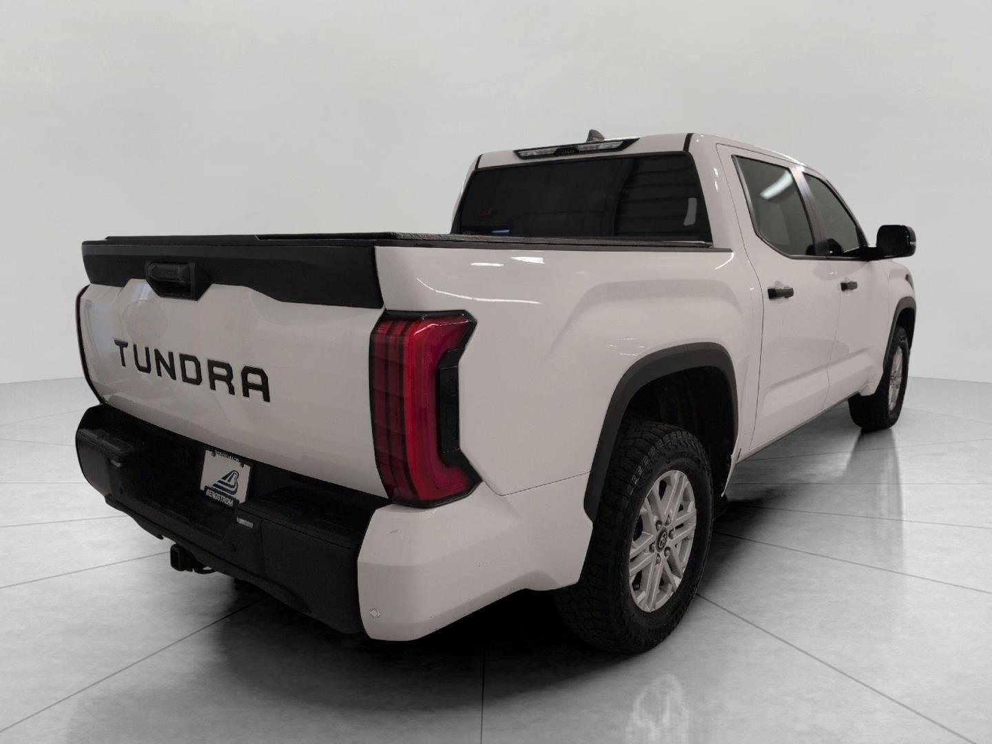 Used 2025 Toyota Tundra SR5 w/ SR5 Convenience Package AWD/4WD image 50