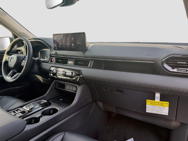 New 2026 Honda Pilot Touring image 35