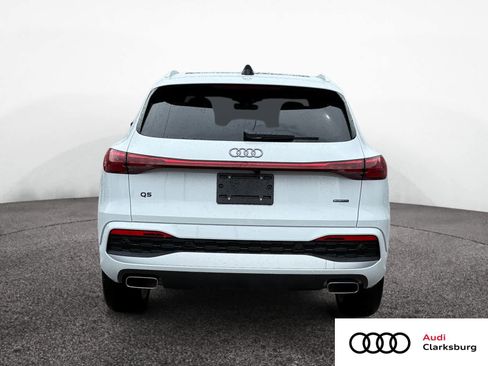 New 2025 Audi Q5 Premium Plus image 4