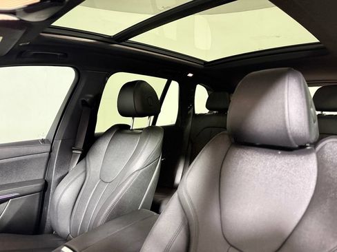 Used 2021 BMW X5 xDrive40i w/ Convenience Package AWD/4WD image 21