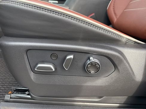 New 2026 GMC Sierra 1500 Denali Ultimate image 10