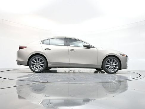 New 2026 MAZDA MAZDA3 2.5 S Sedan w/ Preferred Pkg FWD image 24