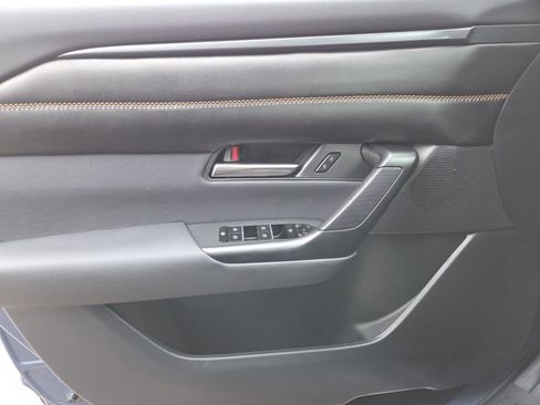 New 2026 MAZDA CX-50 2.5 Hybrid w/ Weather Package image 16