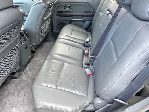 Used 2003 Honda Pilot EX image 6