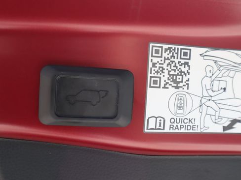 Used 2024 Toyota RAV4 Limited FWD image 20