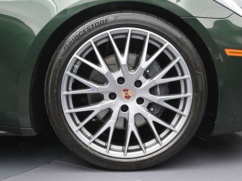New 2026 Porsche Panamera RWD image 23