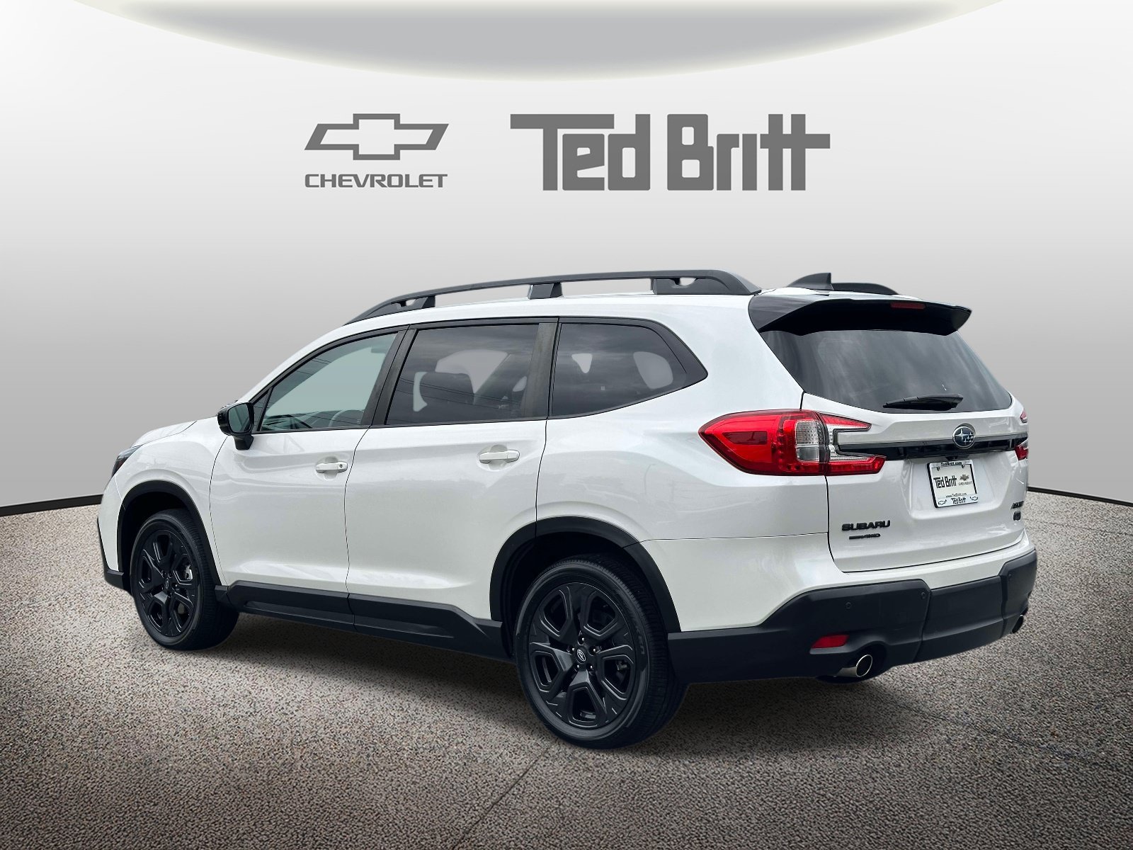 Used 2024 Subaru Ascent Onyx Edition Limited AWD/4WD image 6