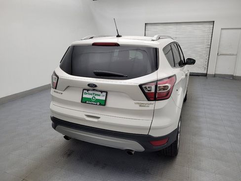 Used 2017 Ford Escape Titanium w/ Equipment Group 301A image 7