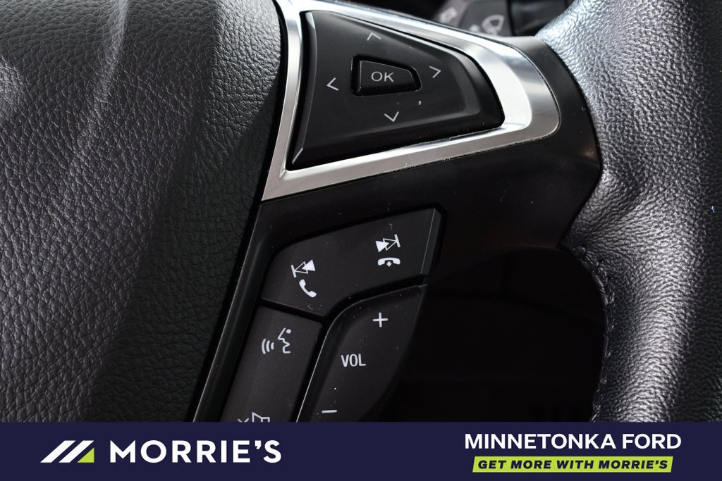 Used 2023 Ford Edge SEL w/ Convenience Package AWD/4WD image 34