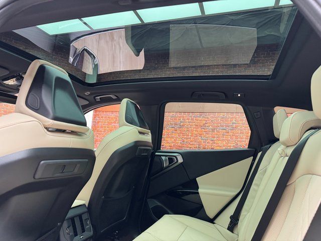 Used 2026 BMW X3 xDrive30i AWD/4WD image 24