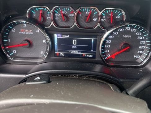 Used 2014 Chevrolet Silverado 1500 LT w/ All Star Edition image 6