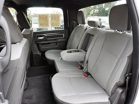 Certified 2024 RAM 2500 Big Horn image 18