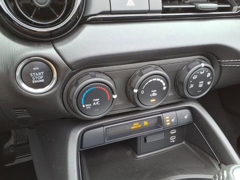 New 2026 MAZDA MX-5 Miata Club RWD image 9