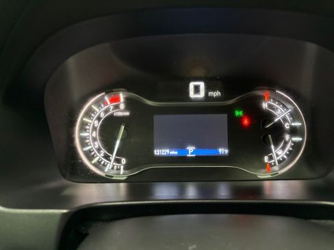 Used 2020 Honda Ridgeline RTL-E image 19