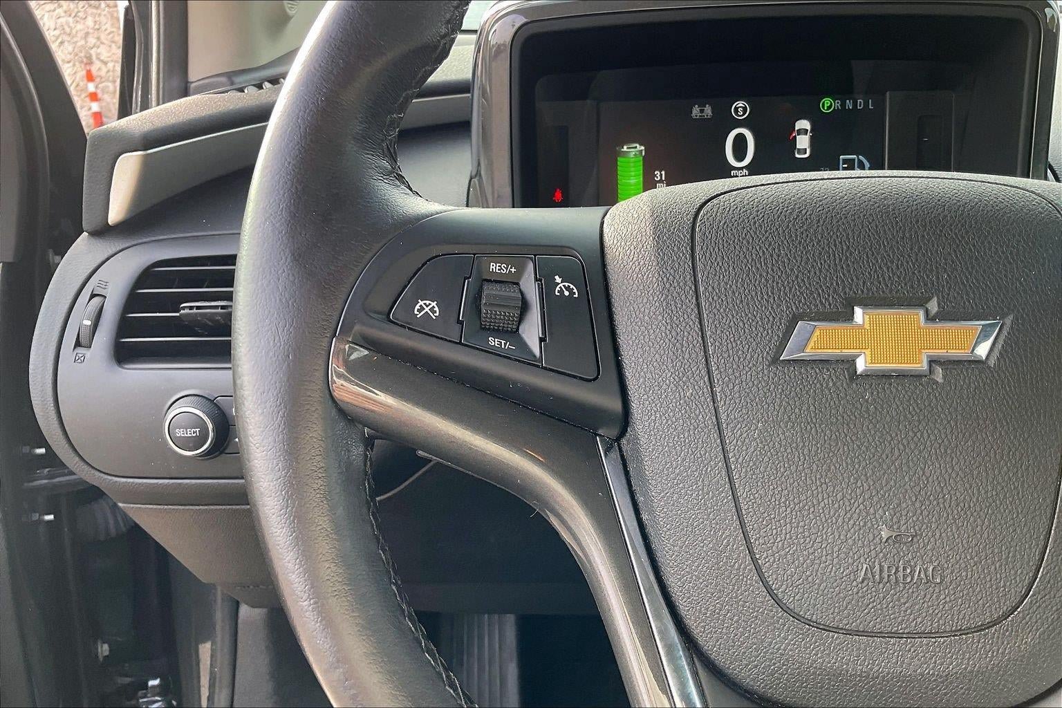 Used 2015 Chevrolet Volt FWD image 18