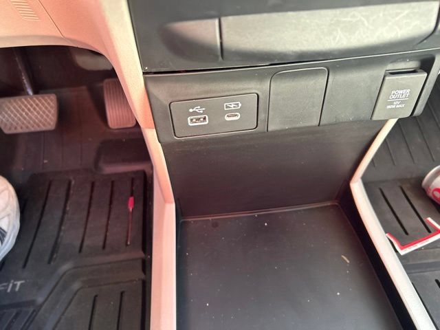 Used 2025 Honda Odyssey EX-L image 23