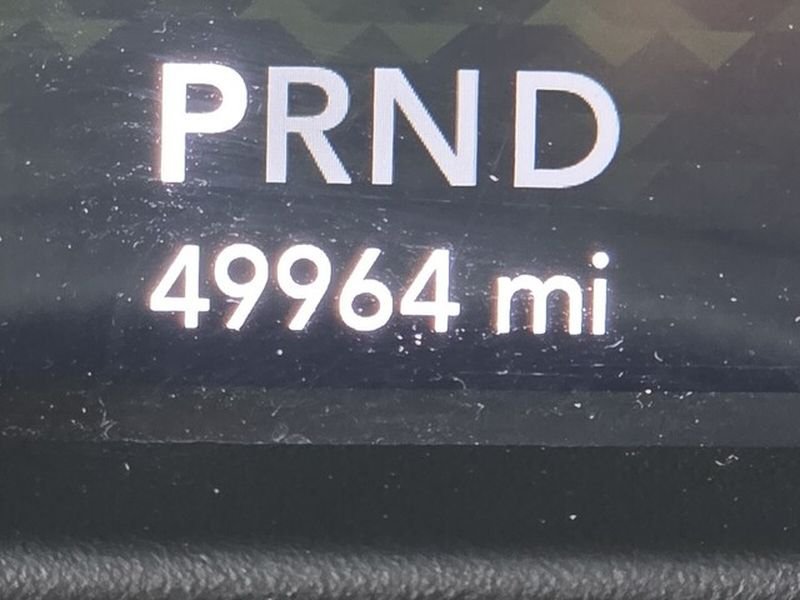 Used 2020 Jeep Wrangler Unlimited Sport AWD/4WD image 27