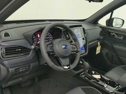 New 2026 Subaru Forester Touring image 13