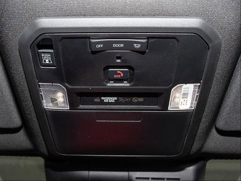 New 2026 Toyota Tacoma SR5 AWD/4WD image 18