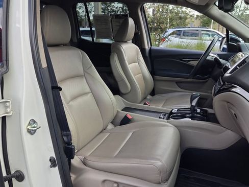 Used 2019 Honda Ridgeline RTL-E image 17