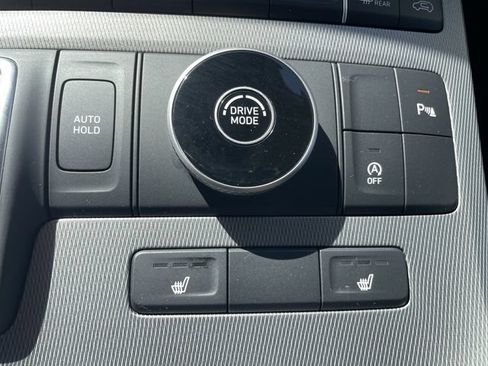 Used 2021 Hyundai Palisade SEL w/ Convenience Package FWD image 35