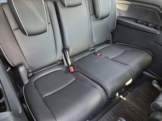 Certified 2026 Honda Odyssey Touring image 21