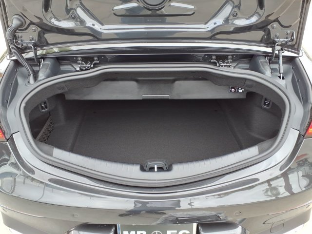 New 2027 Mercedes-Benz CLE 450 4MATIC Cabriolet image 23