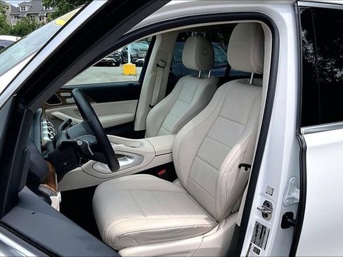 Used 2026 Mercedes-Benz GLE 350 4MATIC image 6