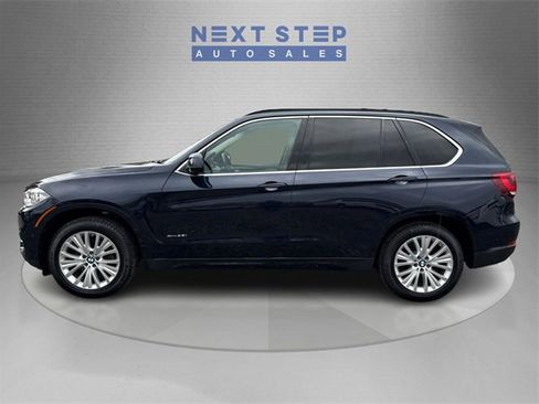 Used 2016 BMW X5 xDrive35i image 4