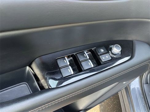 Certified 2023 MAZDA CX-5 AWD 2.5 S w/ Premium Plus Pkg image 13