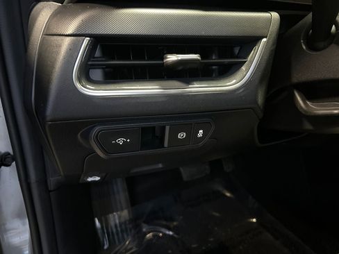Used 2025 Kia K4 EX image 21