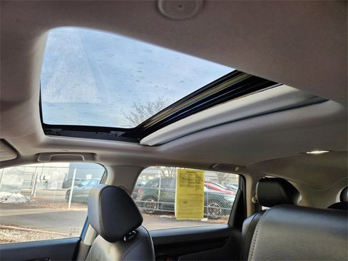 Used 2024 Honda CR-V EX-L image 24