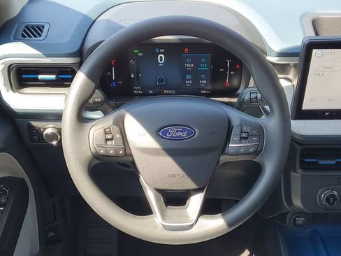 New 2026 Ford Maverick XLT w/ Equipment Group 301A AWD/4WD image 29