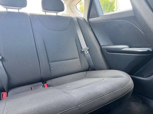 Used 2026 Kia K4 FWD image 36