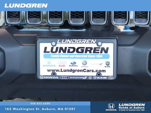 Used 2018 Jeep Wrangler Unlimited Rubicon image 31