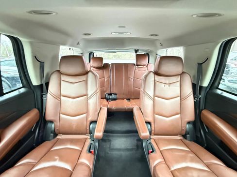 Used 2015 Cadillac Escalade Premium image 11