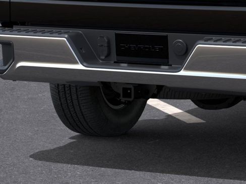 New 2026 Chevrolet Silverado 1500 LT RWD image 14