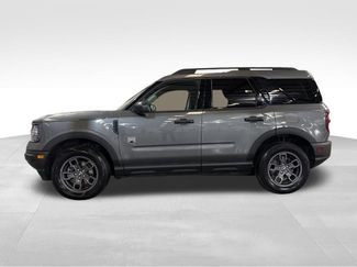 Used 2023 Ford Bronco Sport Big Bend video 2