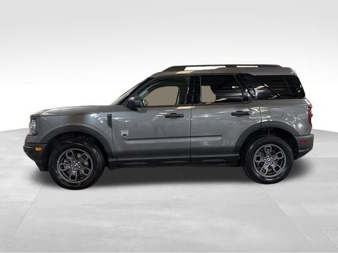 Used 2023 Ford Bronco Sport Big Bend image 2