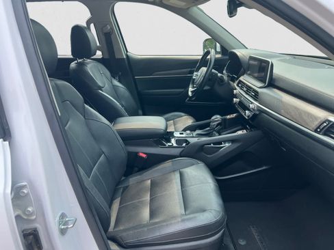 Used 2021 Kia Telluride EX w/ EX Premium Package FWD image 16
