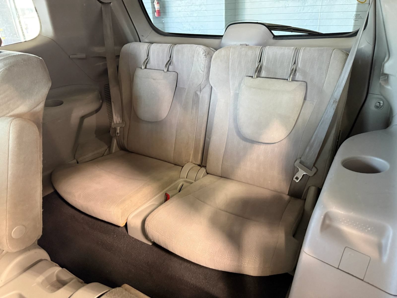 Used 2012 Toyota Highlander FWD image 9