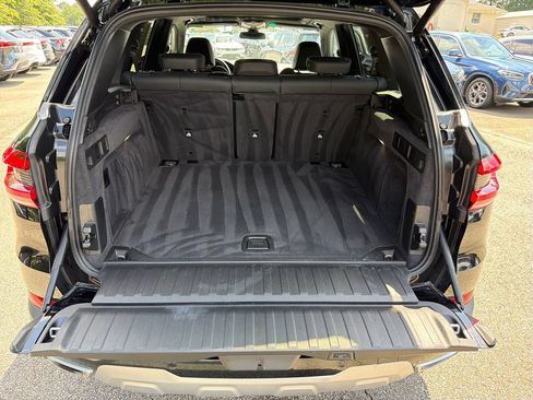 Used 2019 BMW X5 xDrive40i w/ Convenience Package AWD/4WD image 18
