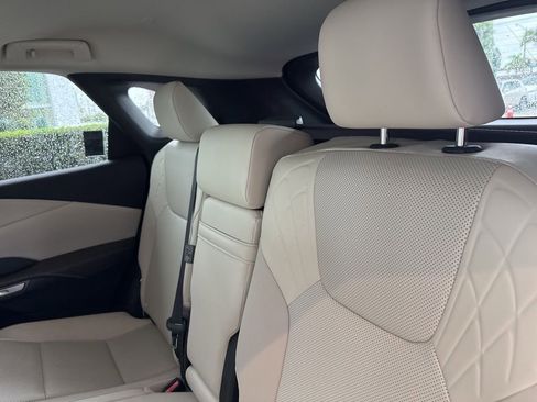 Used 2023 Lexus RX 350 Premium w/ Cold Area Package FWD image 6