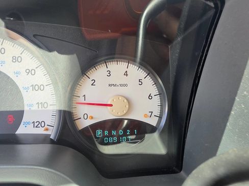 Used 2006 Dodge Dakota ST RWD image 37