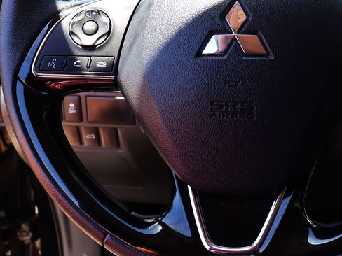 Used 2024 Mitsubishi Eclipse Cross SEL AWD/4WD image 56