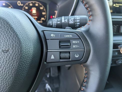 New 2026 Honda CR-V Sport-L image 31