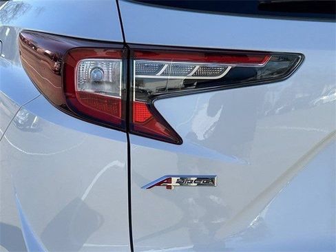 Used 2026 Acura RDX A-Spec AWD/4WD image 7