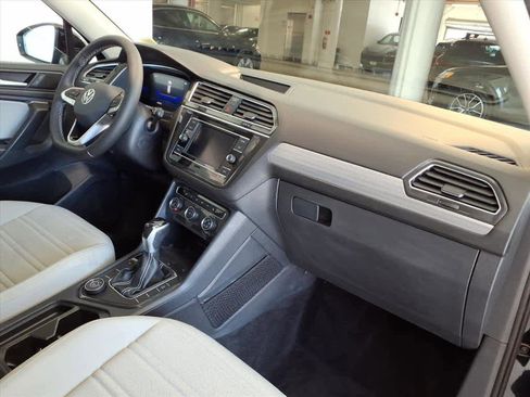 Certified 2023 Volkswagen Tiguan S w/ Driver Assistance Package image 20