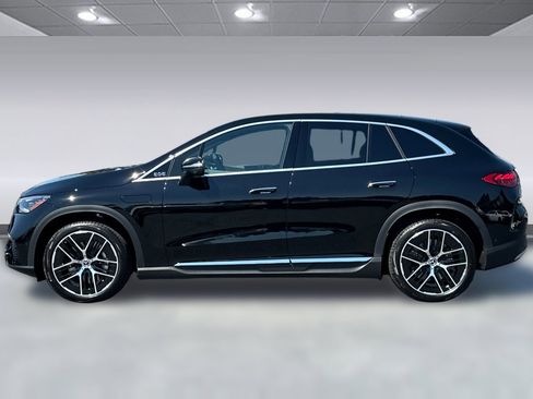 Used 2026 Mercedes-Benz EQE 320 4MATIC SUV image 2