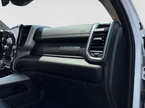Used 2022 RAM 2500 Laramie AWD/4WD image 60